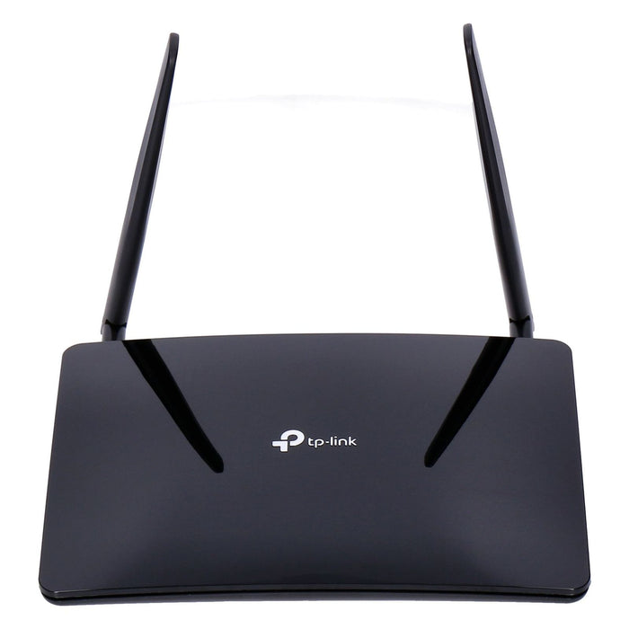 TP-Link Archer MR500 4G 300 Mbit/s  Router Schwarz +Cat6 AC1200 Wireless