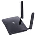TP-Link Archer MR500 4G 300 Mbit/s  Router Schwarz +Cat6 AC1200 Wireless