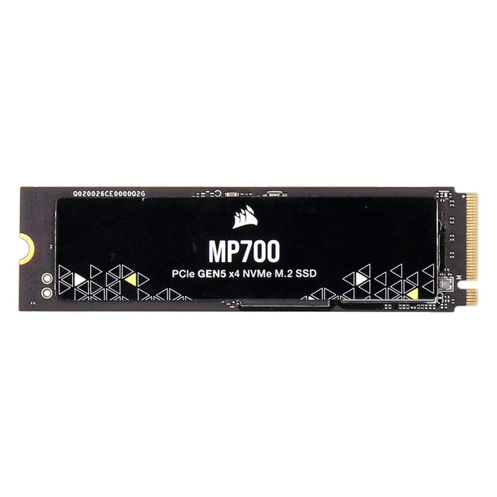 Corsair MP700 int. PCIe NVMe M.2 SSD 2TB