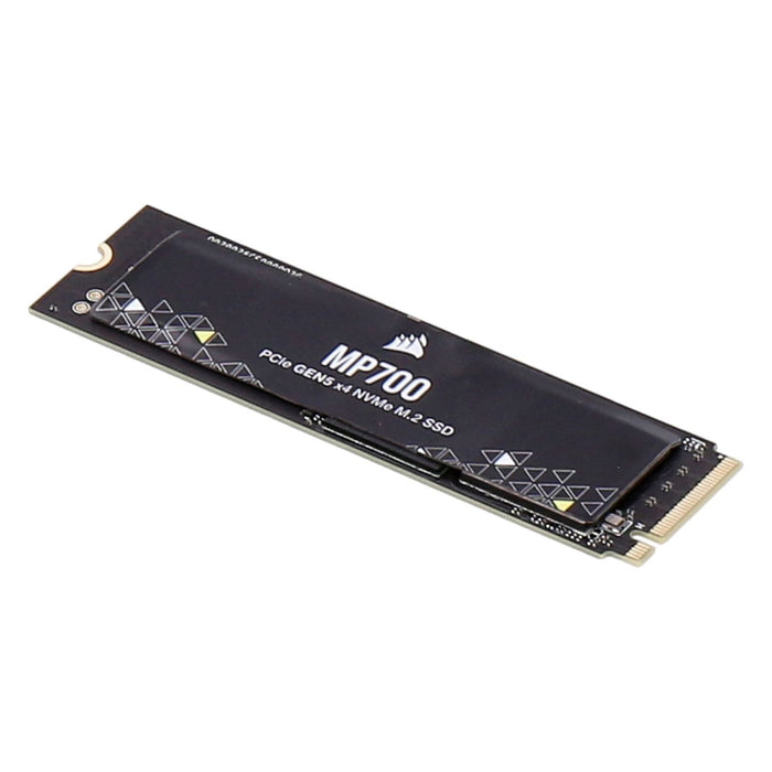 Corsair MP700 int. PCIe NVMe M.2 SSD 2TB