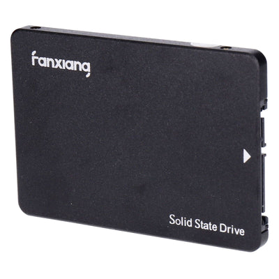 S101 int. 2.5" SSD 2TB