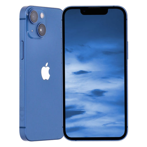 Produktbild Smartphone - Apple iPhone 13 mini 512GB Blau