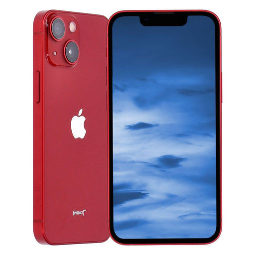 Produktbild Smartphone - Apple iPhone 13 mini 512GB Rot