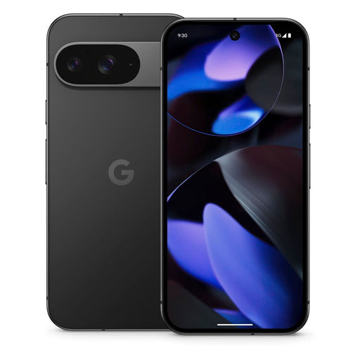 Produktbild Smartphone - Google Pixel 9 Dual-SIM 128GB Obsidian