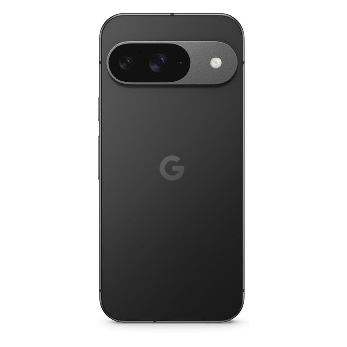 Google Pixel 9 Dual-SIM 128GB Obsidian