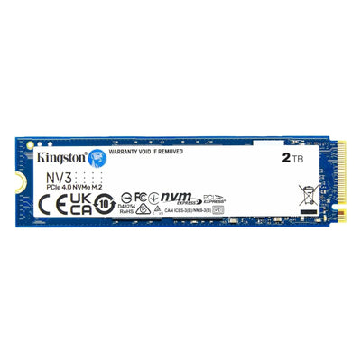 NV3 int. M.2 NVMe SSD 2TB