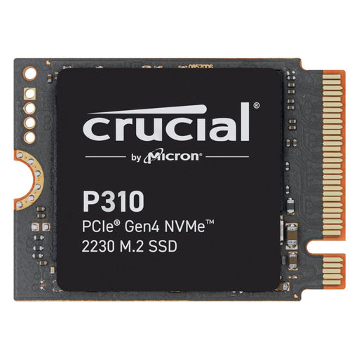 Produktbild interne Gaming-SSD - Crucial P310 M.2 SSD 2230 interne SSD-Festplatte 1TB PCIe Gen4 NVMe