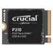 Crucial P310 M.2 SSD 2230 interne SSD-Festplatte 1TB PCIe Gen4 NVMe