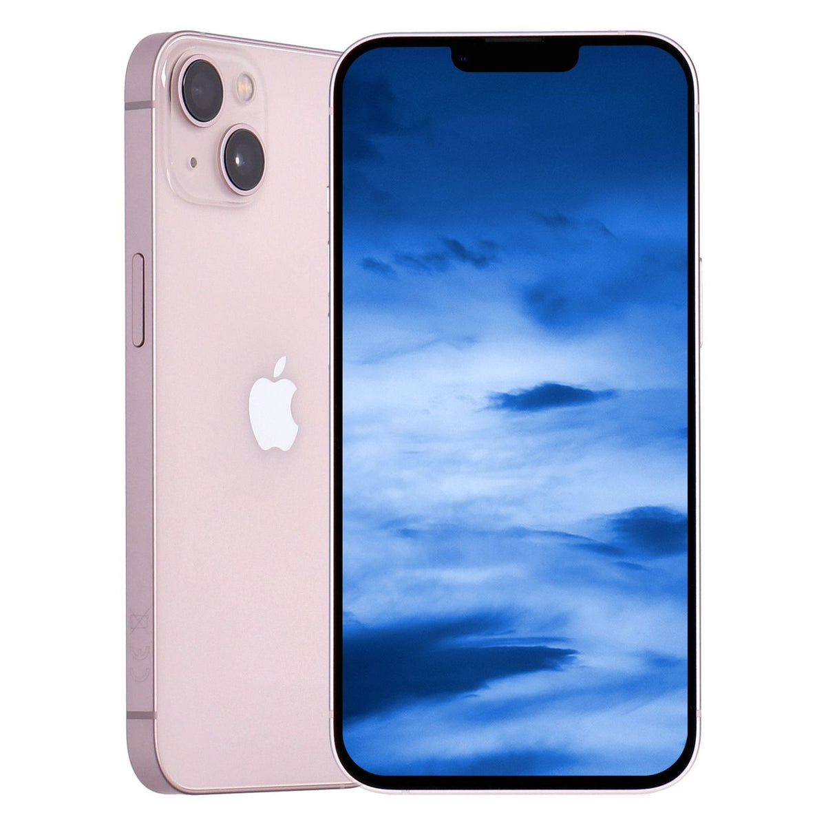 Produktbild Smartphone - Apple iPhone 13 512GB Pink