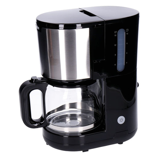 Produktbild Filterkaffeemaschine - Braun Domestic Home KF 1500 BK Kaffeemaschine