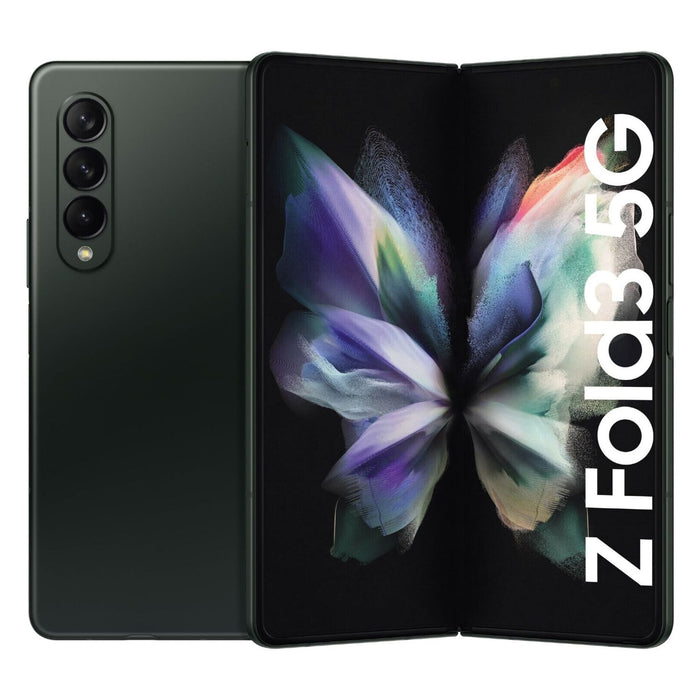 Samsung Galaxy Z Fold 3 5G 256GB  Phantom Green*