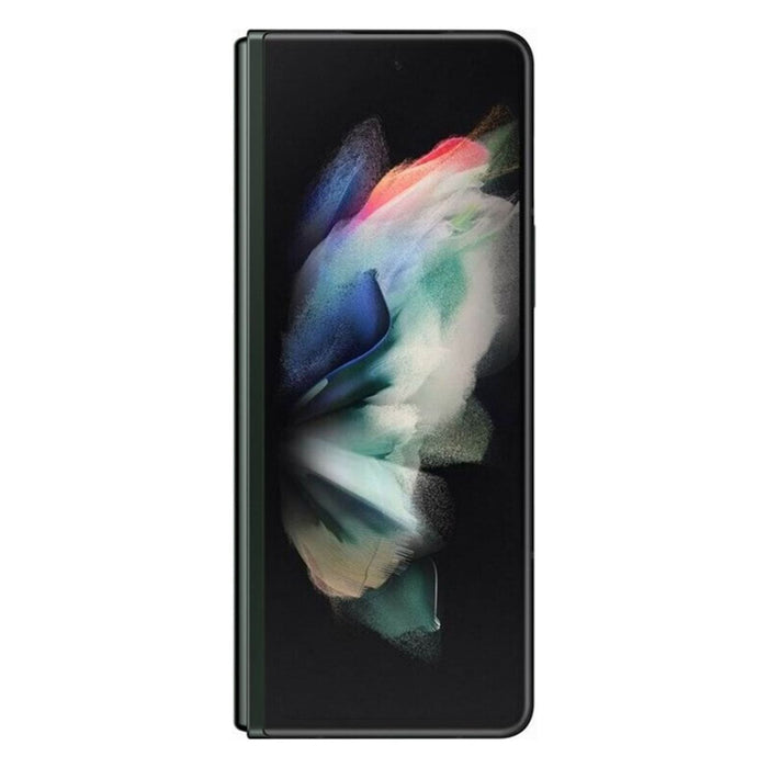 Samsung Galaxy Z Fold 3 5G 256GB  Phantom Green*