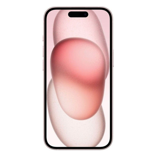 Produktbild Smartphone - Apple iPhone 15 128GB Rosé