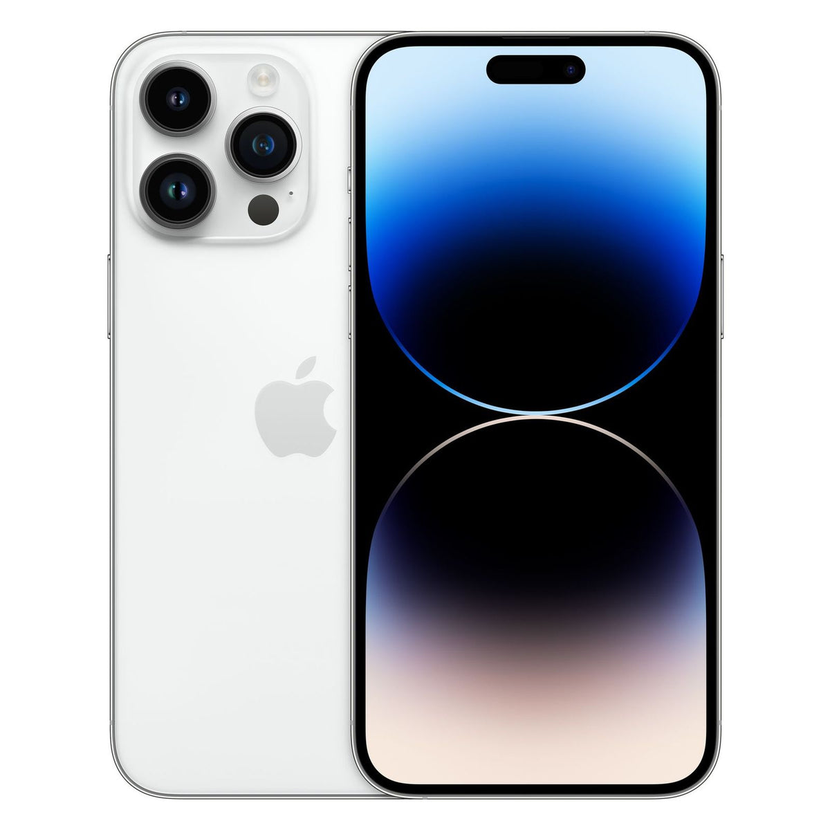 Produktbild Smartphone - Apple iPhone 14 Pro Max 128GB Silber