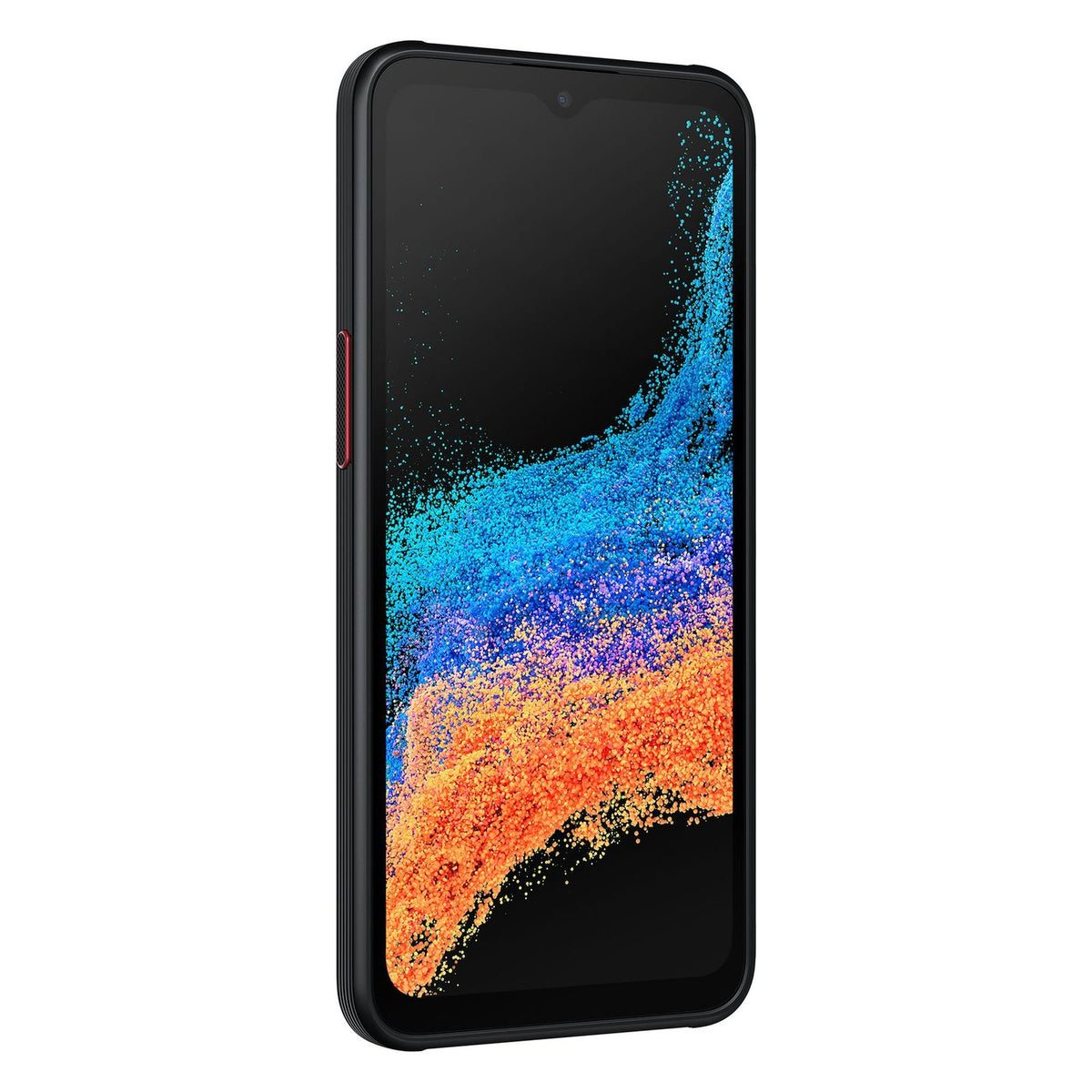 Produktbild Smartphone - Samsung Galaxy Xcover 6 Pro 5G DS 128GB Black * Enterprise Edition