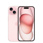 Apple iPhone 15 256GB Rosé