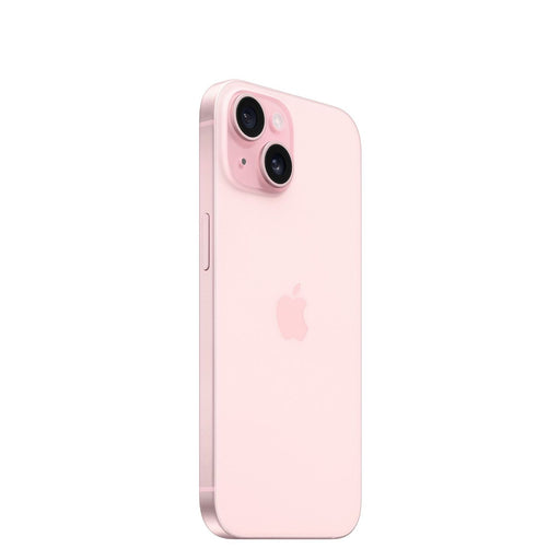 Produktbild Smartphone - Apple iPhone 15 256GB Rosé