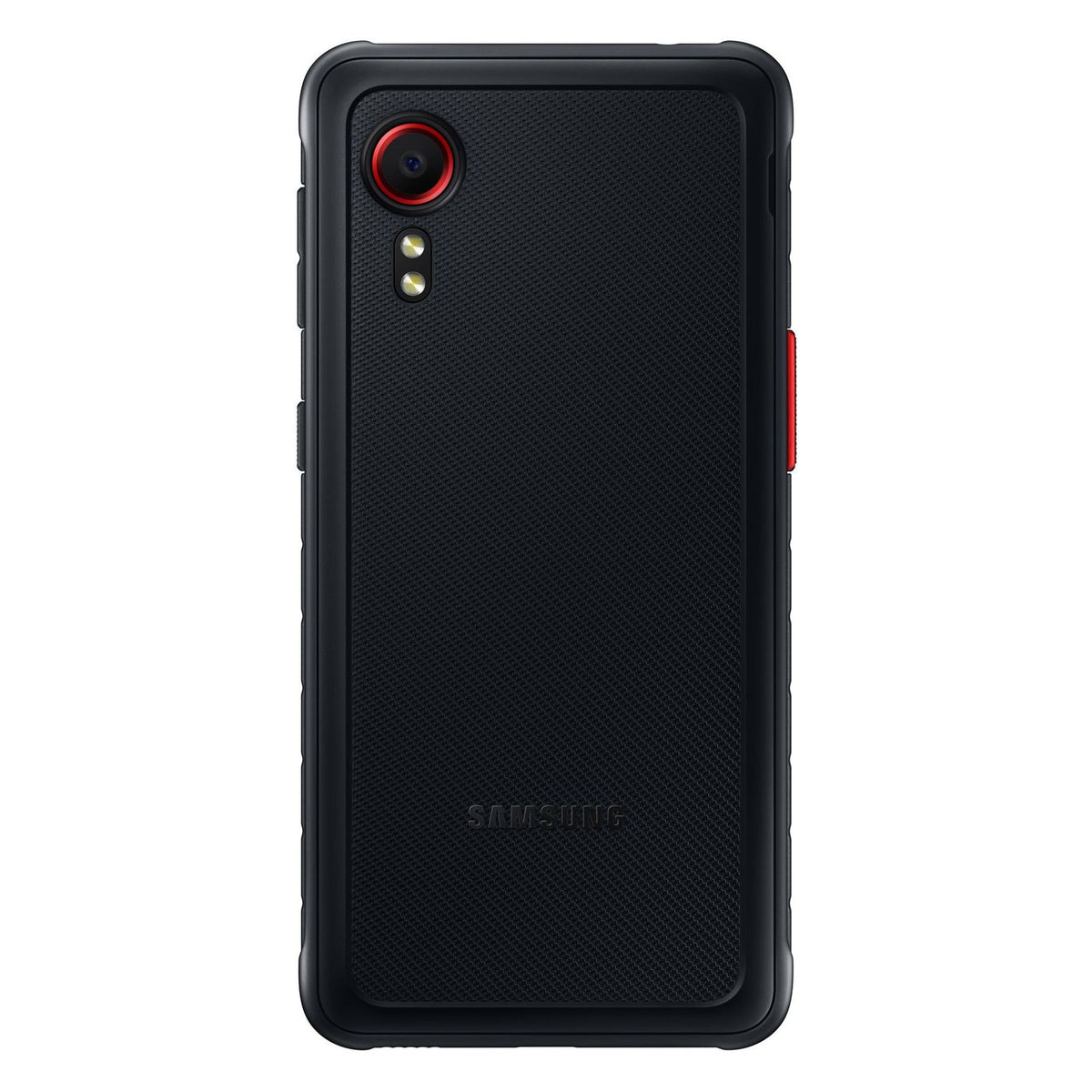 Produktbild Smartphone - Samsung Galaxy Xcover 5 EE DS 64GB Schwarz *