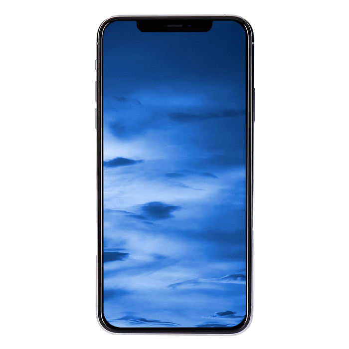 Apple iPhone 11 Pro Max 512GB Silber