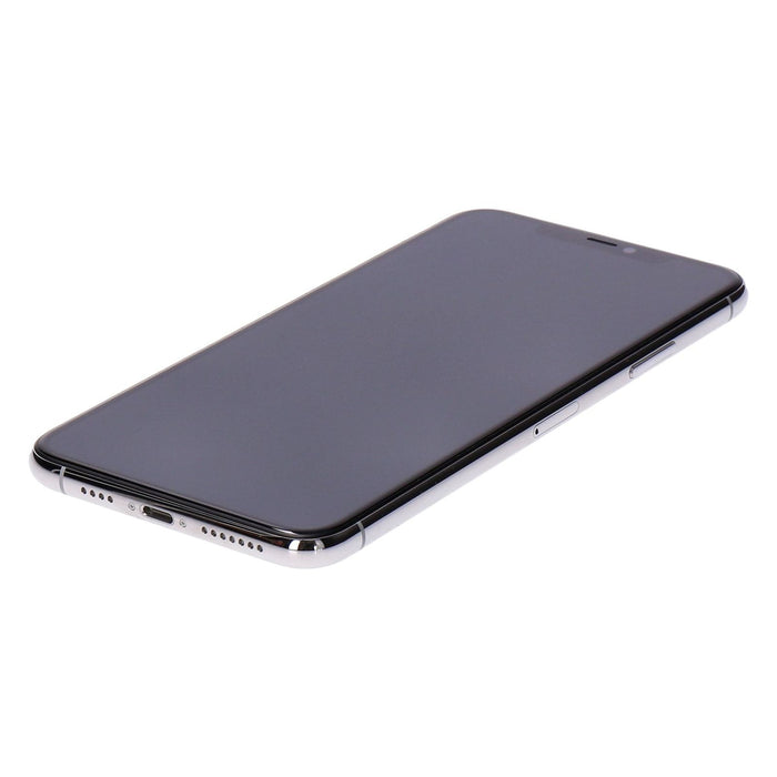 Apple iPhone 11 Pro Max 512GB Silber