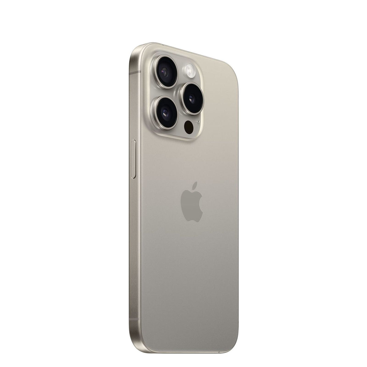 Produktbild Smartphone - Apple iPhone 15 Pro 128GB Titan Natur