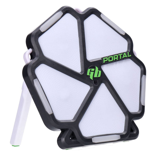 Produktbild Spielzeug - Gel Blaster Portal Smart Target System Zielsystem mit reaktionsfreudigen LED Panelen