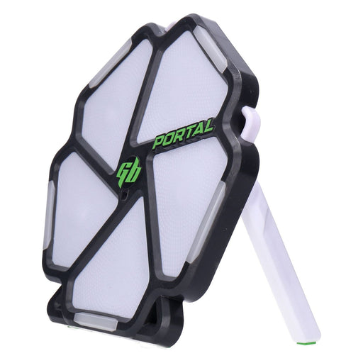 Produktbild Spielzeug - Gel Blaster Portal Smart Target System Zielsystem mit reaktionsfreudigen LED Panelen