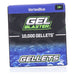 Gel Blaster Gellets Munitionspack 10.000 Schuss in Blau (GBGL 1001-5L)