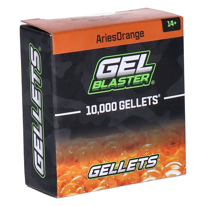 Gel Blaster GBGL1002-5L Orange Orange