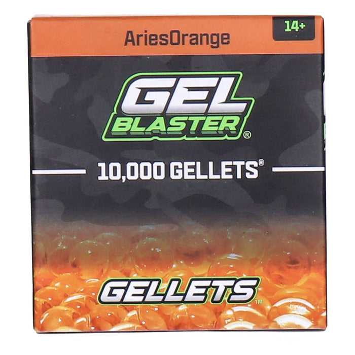 Gel Blaster GBGL1002-5L Orange Orange