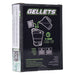Gel Blaster Starfire Gellets Munitionspack 10.000 Schuss in Glow-in-The-Dark (GBGL1109-5L)