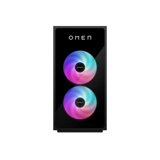 Produktbild Gaming-PC-Komplettsystem - HP Omen GT 16-0375ng Desktop PC