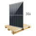 36x Astronergy Solarmodul 410W Astro 5s - 0% MwSt. CHSM54M-HC  Black Frame - 36 Stk.