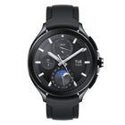 Xiaomi Watch 2 Pro 46mm 4G Schwarz