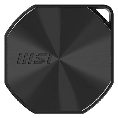 DATAMAG ext. Portable SSD 1TB schwarz