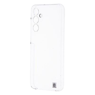 Clear Case Transparent passend für Galaxy A25