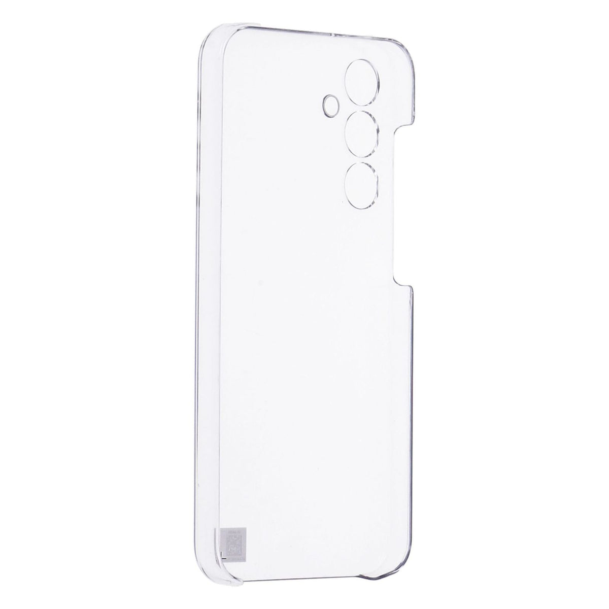 Produktbild Smartphone-Hülle - Samsung Clear Case Transparent passend für Galaxy A25