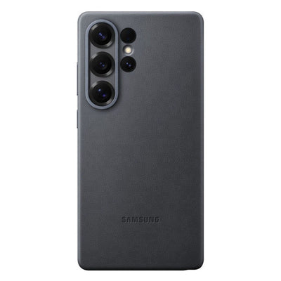 Galaxy S25 Ultra Kindsuit Case schwarz