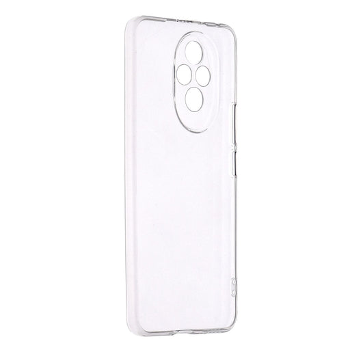 Produktbild Smartphone-Hülle - Lemontti Clear Flex Case für Honor 200 5G