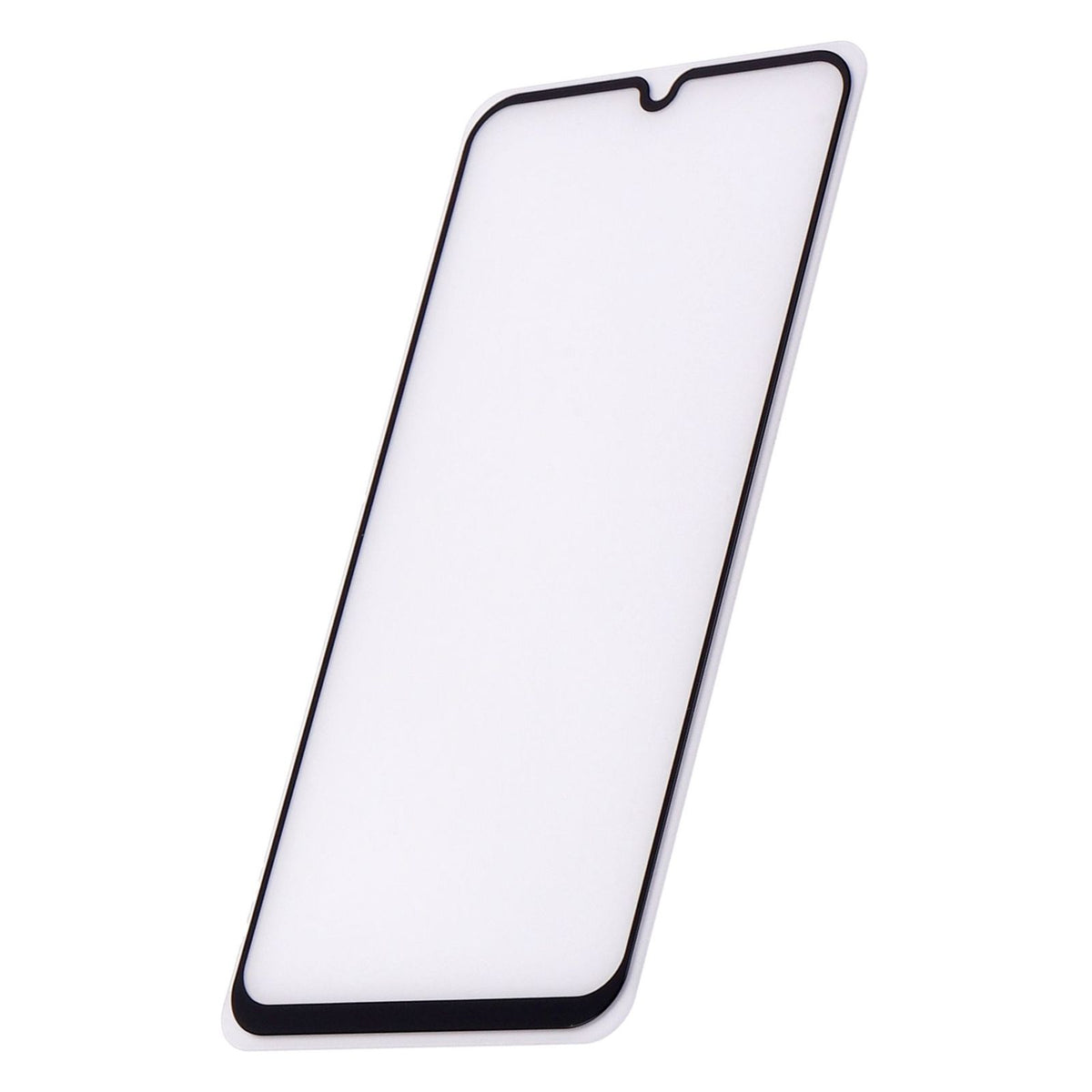 Produktbild Displayschutzfolie - Lemontti Full Cover Glass Samsung Galaxy A25 5G schwarz