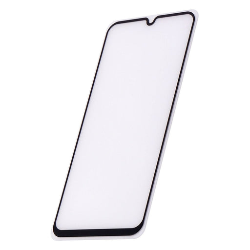 Produktbild Displayschutzfolie - Lemontti Full Cover Glass Samsung Galaxy A25 5G schwarz