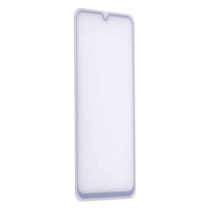 Lemontti Full Cover Glass Samsung Galaxy A25 5G schwarz