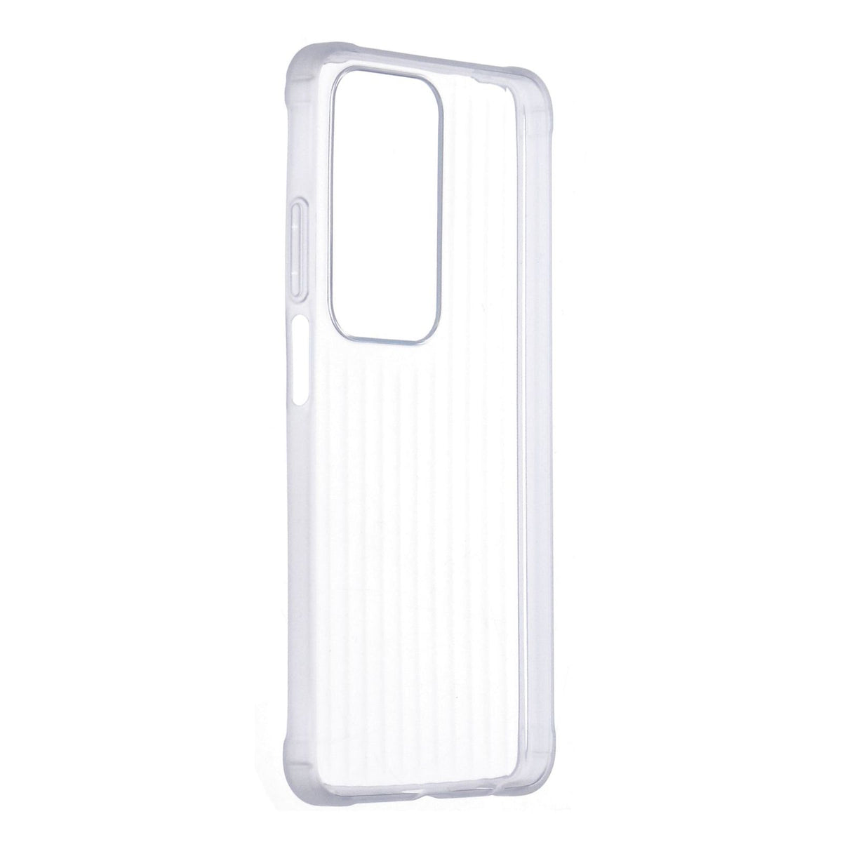 Produktbild Smartphone-Hülle - Oppo A80 5G Grill Texture Case schwarz