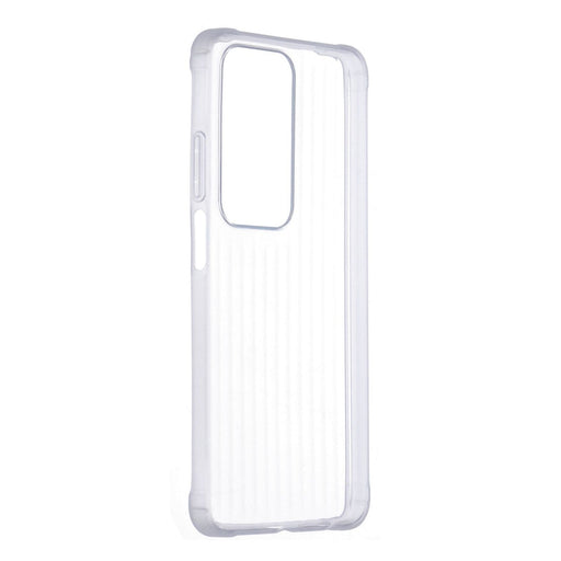 Produktbild Smartphone-Hülle - Oppo A80 5G Grill Texture Case schwarz