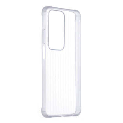 Oppo A80 5G Grill Texture Case schwarz