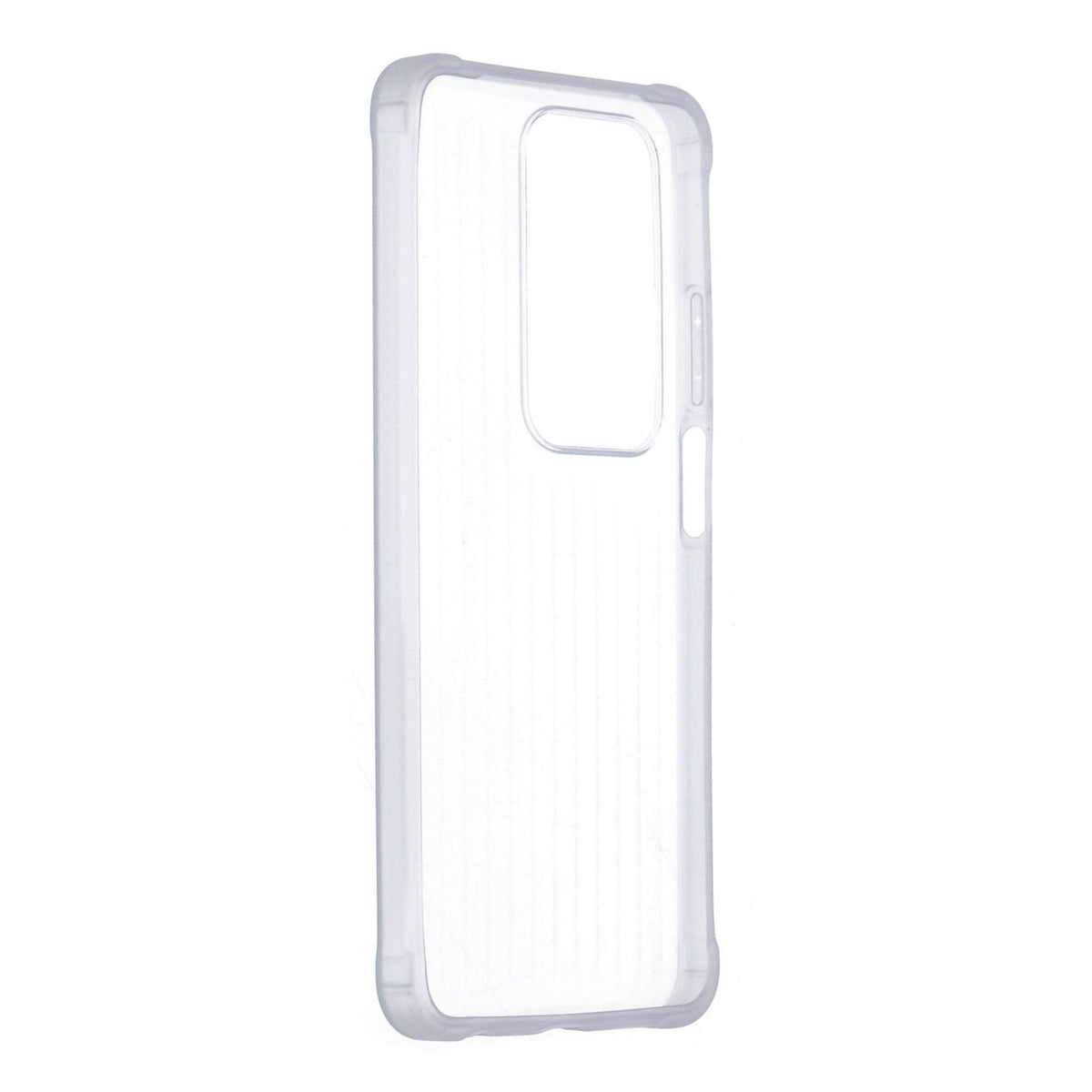 Produktbild Smartphone-Hülle - Oppo A80 5G Grill Texture Case schwarz