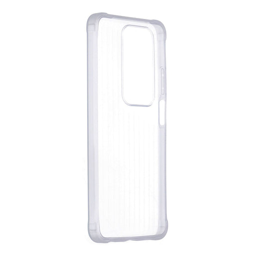 Produktbild Smartphone-Hülle - Oppo A80 5G Grill Texture Case schwarz