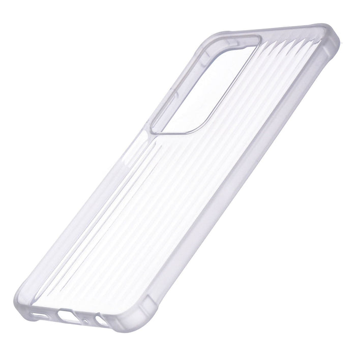 Oppo A80 5G Grill Texture Case schwarz