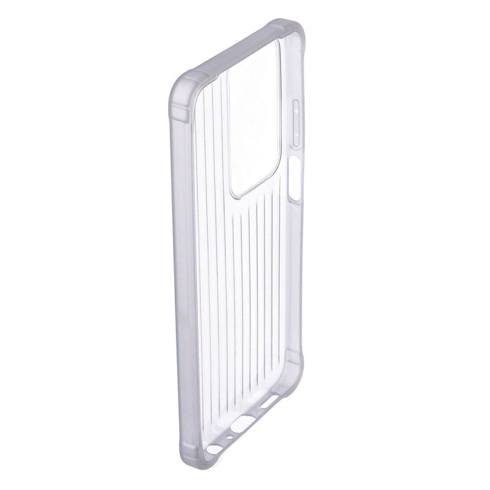 Oppo A80 5G Grill Texture Case schwarz