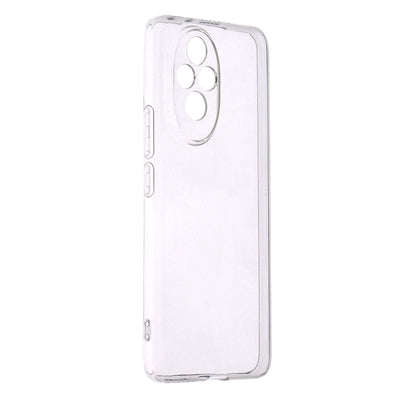 Clear Flex Case für Samsung Galaxy A25 transparent